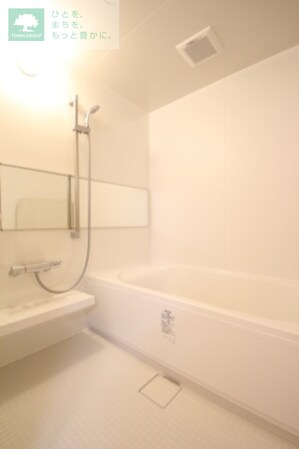 グローリアコート Aの物件内観写真